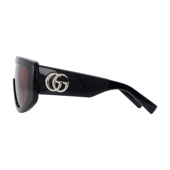 26SS 구찌 선글라스 GG1950S 002 Black - GUCCI
