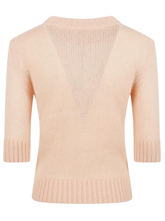  끌로에 스웨터 CH25UMP2674081L Neutrals - CHLOE