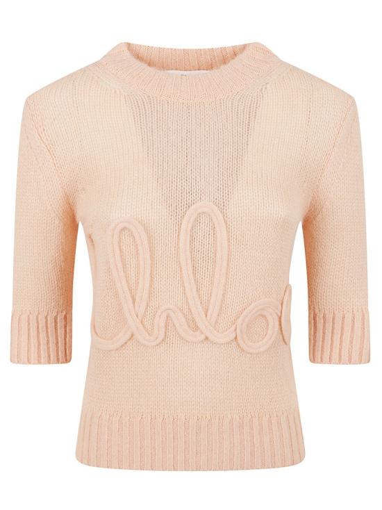  끌로에 스웨터 CH25UMP2674081L Neutrals