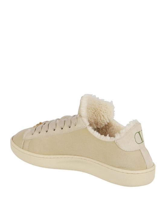 25FW 발렌티노 가라바니 스니커즈 7W0S0LX9YBN CHR Neutrals - VALENTINO GARAVANI