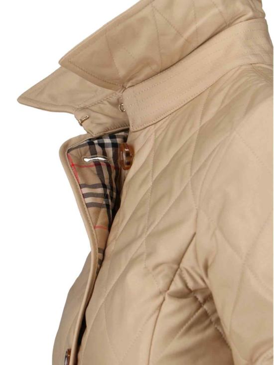 26SS 버버리 페르넬리 자켓 8100659A4170 Neutrals - BURBERRY