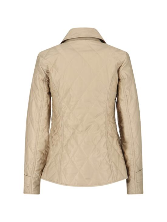 26SS 버버리 페르넬리 자켓 8100659A4170 Neutrals - BURBERRY