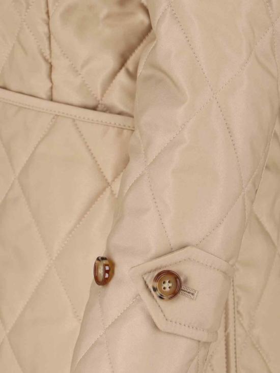 26SS 버버리 페르넬리 자켓 8100659A4170 Neutrals - BURBERRY