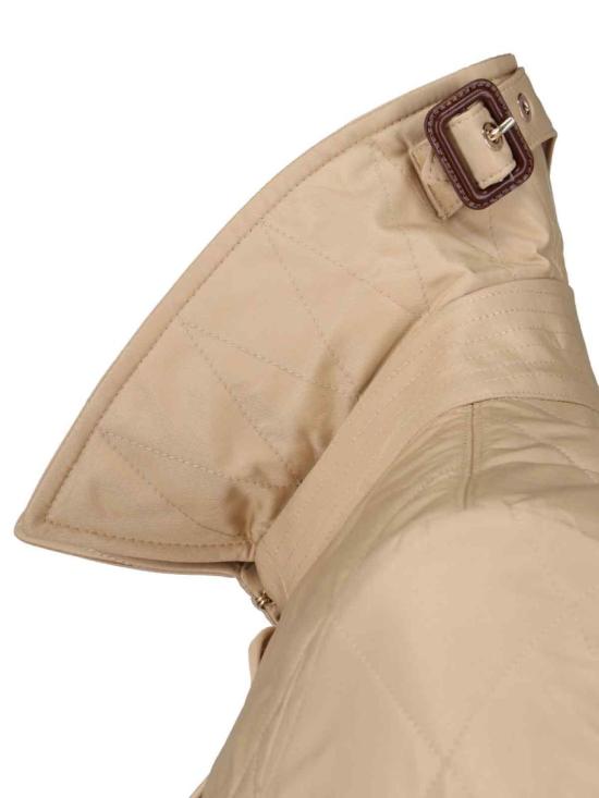 26SS 버버리 페르넬리 자켓 8100659A4170 Neutrals - BURBERRY