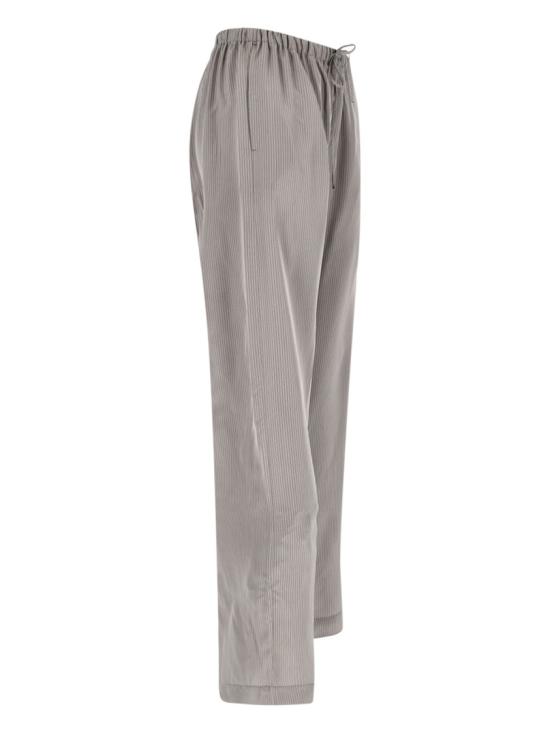 26SS 로에 스트레이트 팬츠 418 30 192041 521 Grey - ROHE