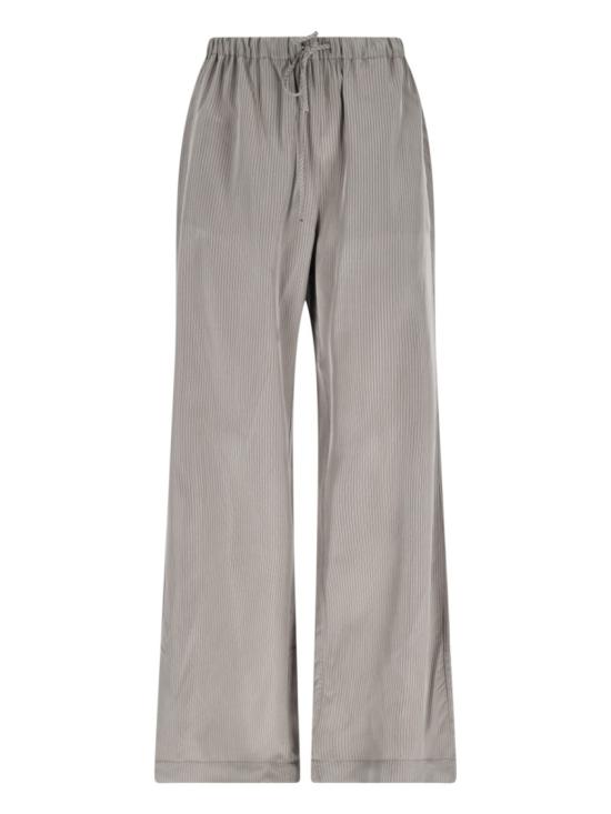 26SS 로에 스트레이트 팬츠 418 30 192041 521 Grey