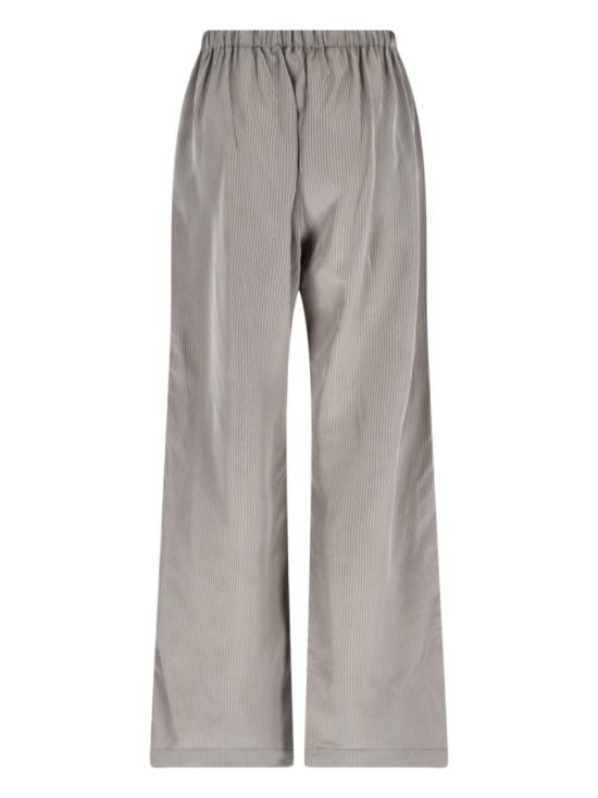 26SS 로에 스트레이트 팬츠 418 30 192041 521 Grey - ROHE