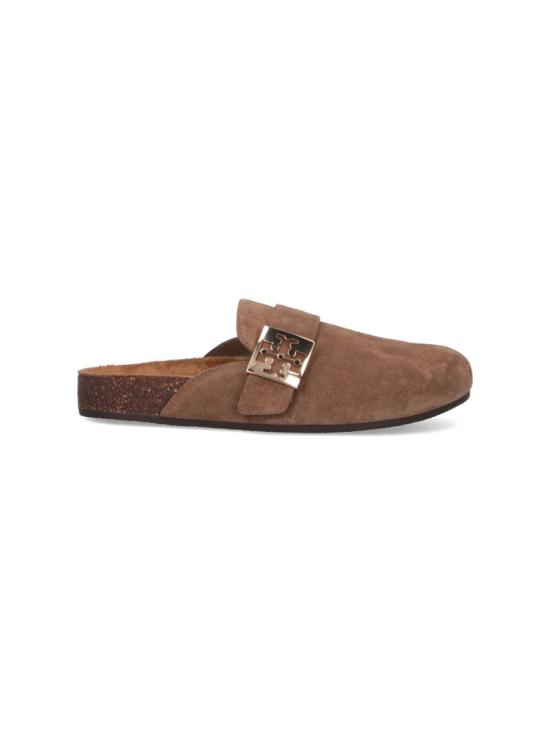 26SS 토리버치 멜로우 뮬 154446037 Brown