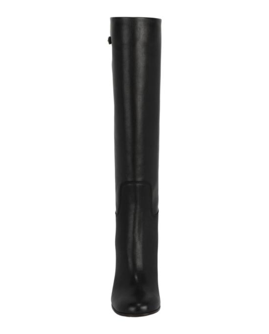  살바토레 페라가모 부츠 01E492 757875 1C 00002 8 5 Black - SALVATORE FERRAGAMO