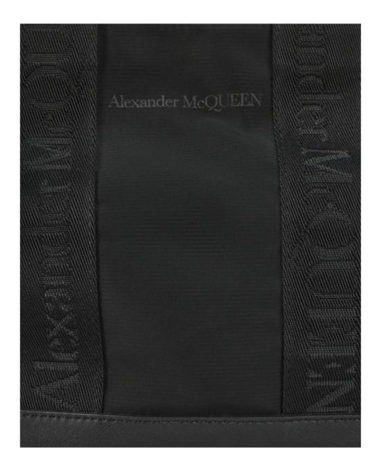  알렉산더 맥퀸 숄더백 646462 HUO1B 1000 00002 NS Black - ALEXANDER MCQUEEN