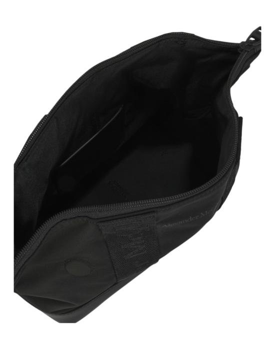  알렉산더 맥퀸 숄더백 646462 HUO1B 1000 00002 NS Black - ALEXANDER MCQUEEN