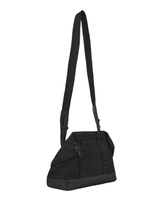  알렉산더 맥퀸 숄더백 646462 HUO1B 1000 00002 NS Black - ALEXANDER MCQUEEN