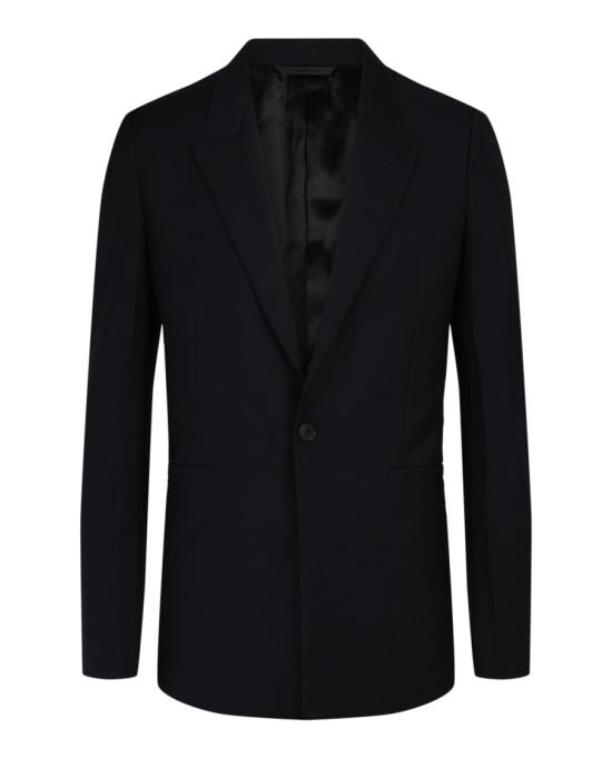  지방시 수트 자켓 BM30DK 100H 403 40072 44 Black