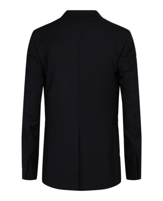  지방시 수트 자켓 BM30DK 100H 403 40072 44 Black - GIVENCHY
