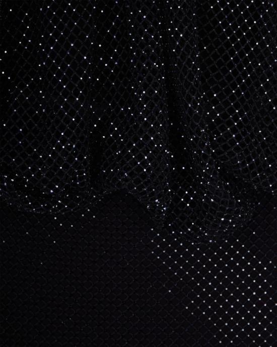 26SS 스포트막스 롱 원피스 636 Black - SPORTMAX