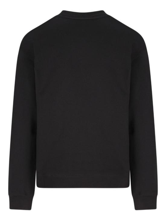 26SS 발렌티노 가라바니 스웨터 8V3MF28RBCU0NR Black - VALENTINO GARAVANI