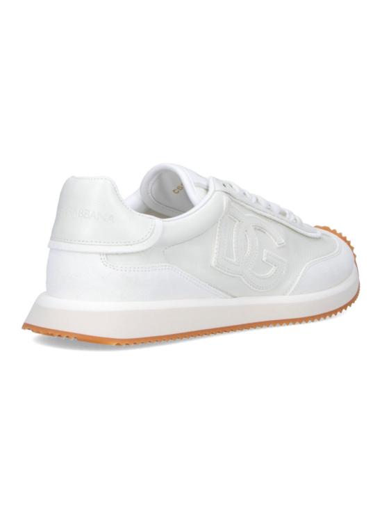 26SS 돌체앤가바나 DG 쿠션 스니커즈 돌체앤가바나 CS2288 A012489642 White - DOLCE & GABBANA