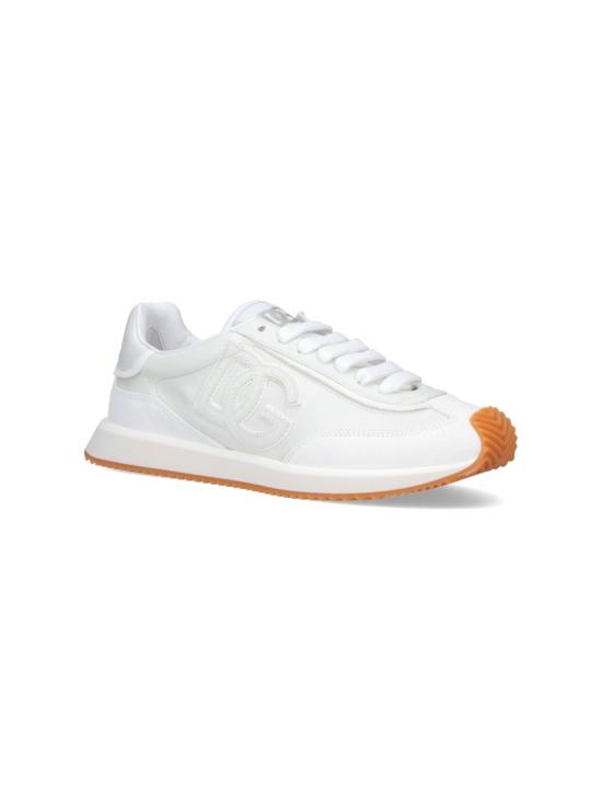 26SS 돌체앤가바나 DG 쿠션 스니커즈 돌체앤가바나 CS2288 A012489642 White - DOLCE & GABBANA