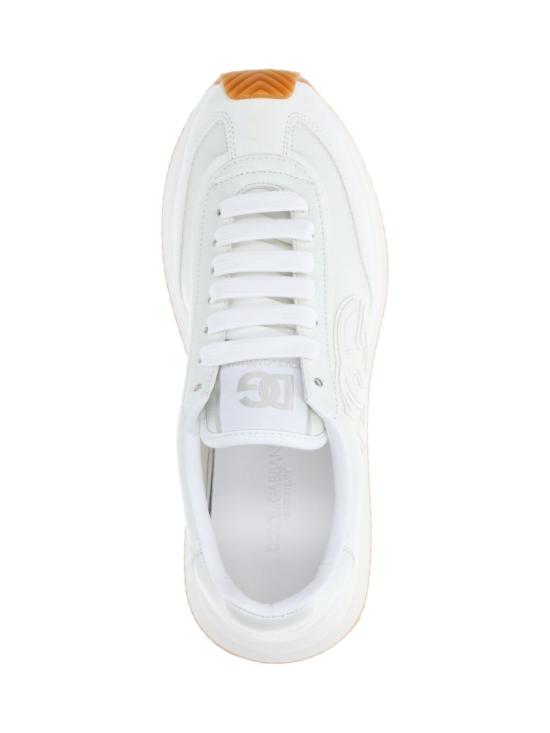 26SS 돌체앤가바나 DG 쿠션 스니커즈 돌체앤가바나 CS2288 A012489642 White - DOLCE & GABBANA