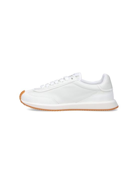 26SS 돌체앤가바나 DG 쿠션 스니커즈 돌체앤가바나 CS2288 A012489642 White - DOLCE & GABBANA