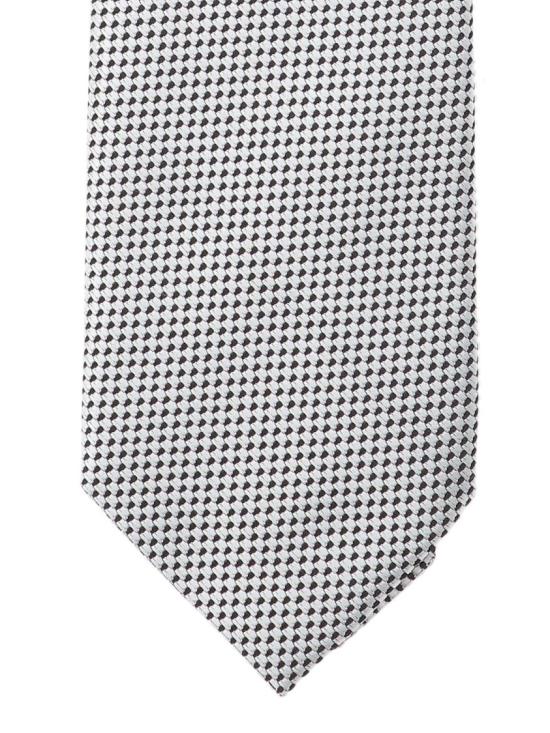 26SS 톰포드 넥타이 STE001 S0218TAA Grey - TOMFORD