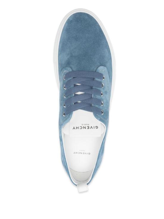 26SS 지방시 스니커즈 BH00B3H1WZ 457 Blue - GIVENCHY