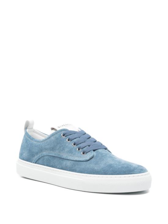 26SS 지방시 스니커즈 BH00B3H1WZ 457 Blue - GIVENCHY