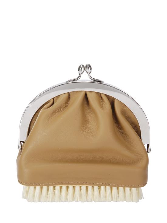 25FW 니콜로 파스콸레티 지갑 NP08B007 Brown