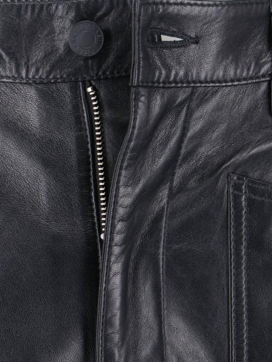 26SS 닐리로탄 자켓 12826 L174BLACK Black - NILI LOTAN