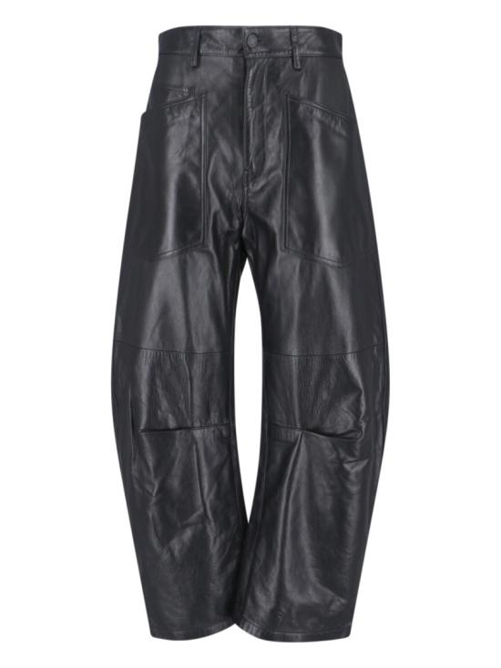 26SS 닐리로탄 자켓 12826 L174BLACK Black