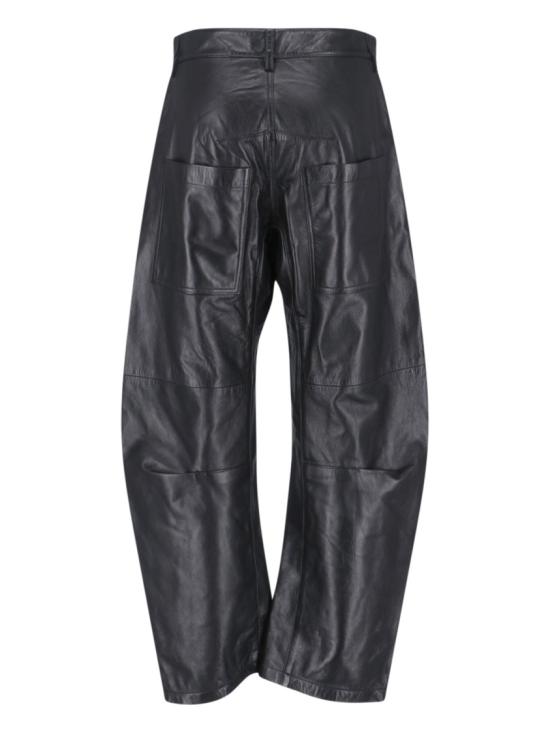26SS 닐리로탄 자켓 12826 L174BLACK Black - NILI LOTAN