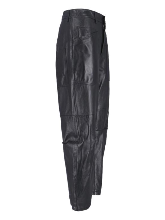 26SS 닐리로탄 자켓 12826 L174BLACK Black - NILI LOTAN