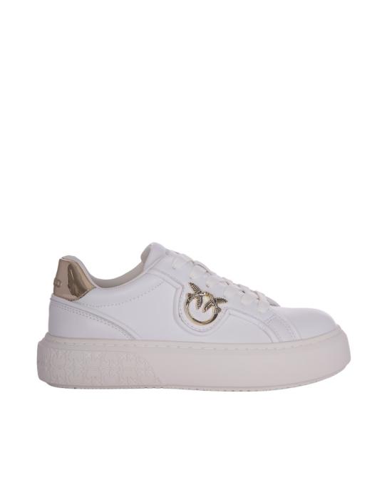 26SS 핑코 스니커즈 6026418 White