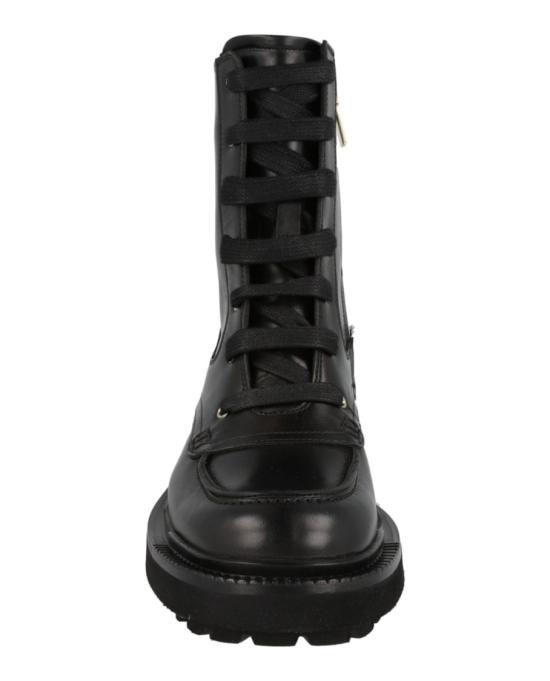  살바토레 페라가모 부츠 01E517 758032 1C 00002 8 5 Black - SALVATORE FERRAGAMO