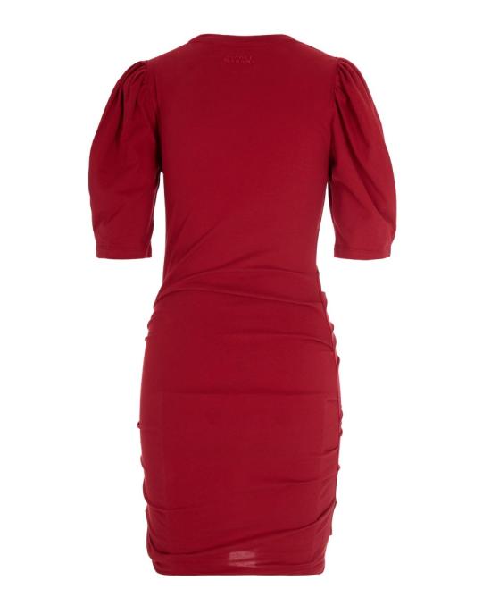 26SS 이자벨마랑 미디 원피스 747776 Red - ISABEL MARANT