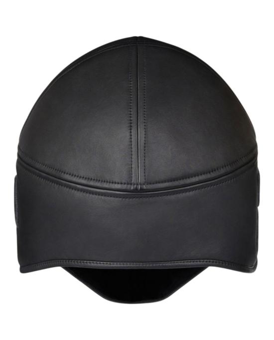  지방시 이어플랩 캡 BPZ08E P0NW 001 00002 59 Black - GIVENCHY