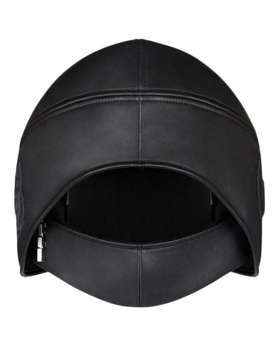  지방시 이어플랩 캡 BPZ08E P0NW 001 00002 59 Black