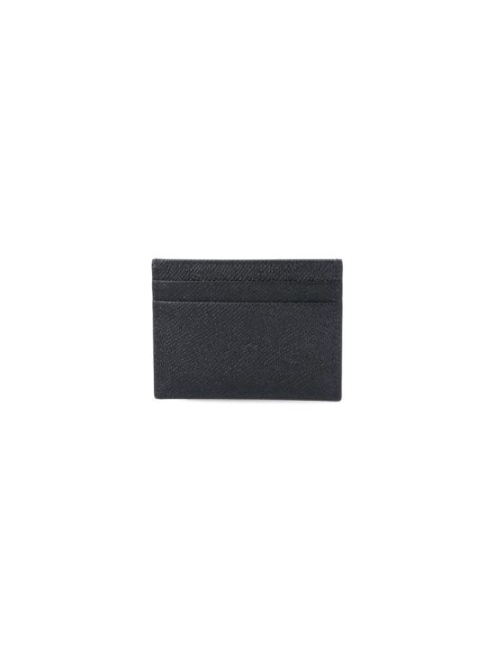 26SS 돌체앤가바나 남성지갑 BP0330 AG21980999 Black - DOLCE & GABBANA