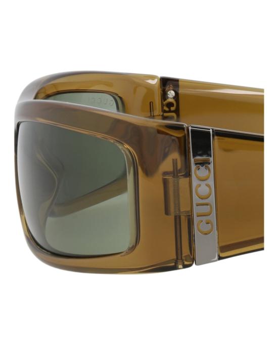  구찌 선글라스 GG1492S 30014769 003 20012 NS Green - GUCCI