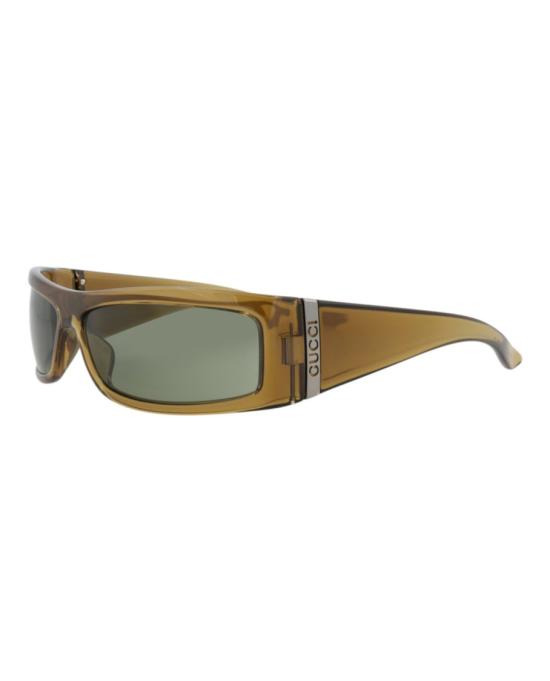  구찌 선글라스 GG1492S 30014769 003 20012 NS Green - GUCCI