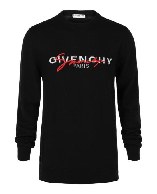  지방시 스웨터 BM90B1 404X 009 00041 M Black