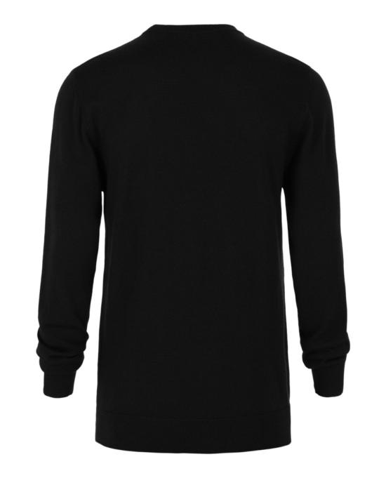  지방시 스웨터 BM90B1 404X 009 00041 M Black - GIVENCHY