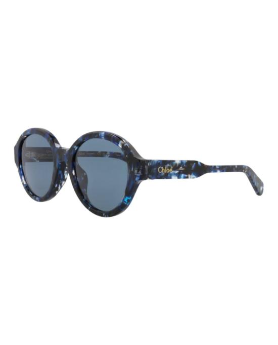  끌로에 선글라스 CH0156SK 30014195 003 40014 NS Blue - CHLOE
