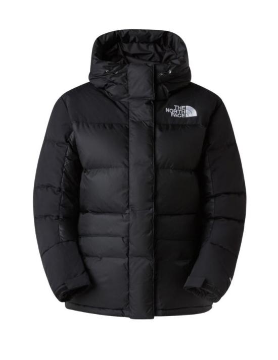  노스페이스 히말라얀 다운 파카 NF0A4R2WGOF1 GOF1 Black