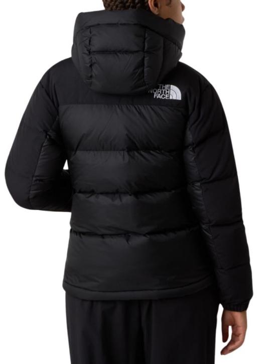  노스페이스 히말라얀 다운 파카 NF0A4R2WGOF1 GOF1 Black - NORTH FACE