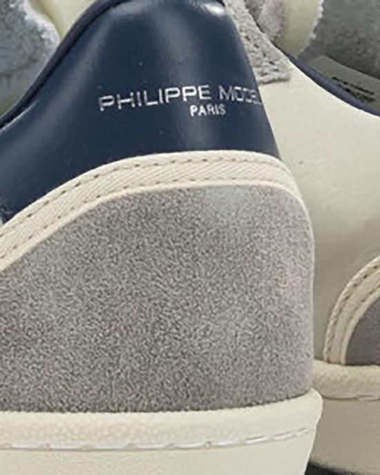 26SS 필립모델 스니커즈 6955704 Grey - PHILIPPE MODEL
