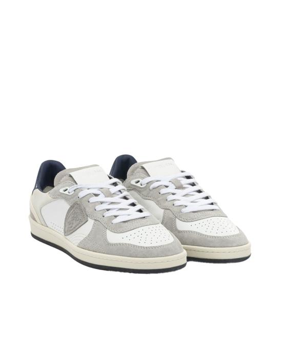 26SS 필립모델 스니커즈 6955704 Grey - PHILIPPE MODEL