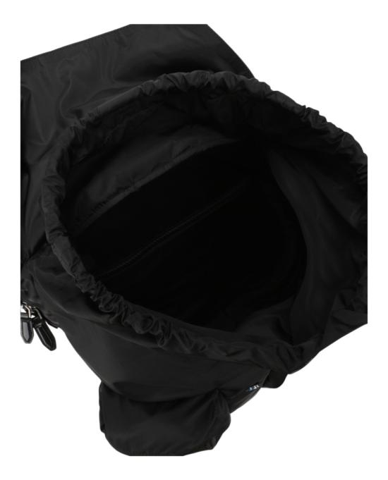  살바토레 페라가모 백팩 241200 759178 00002 NS Black - SALVATORE FERRAGAMO