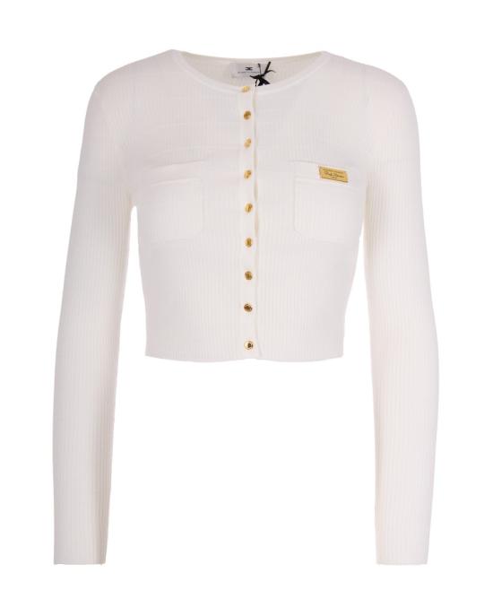 26SS 엘리자베타프랜치 가디건 2057265 White
