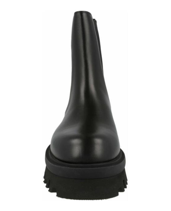  살바토레 페라가모 부츠 021740 763208 M 00002 8 Black - SALVATORE FERRAGAMO